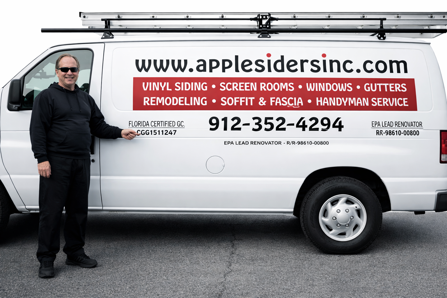 Apple Siders - Mark M. Wright