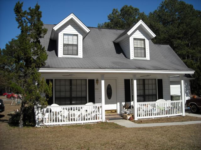 Handyman Repair Maintenance