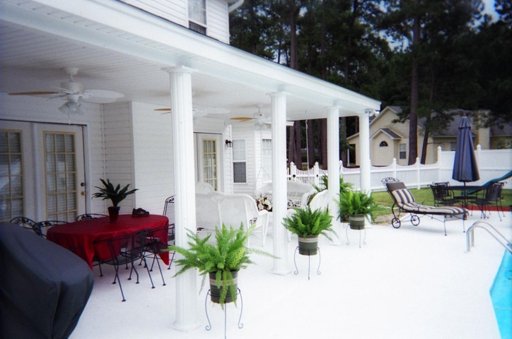 Handyman Repair Maintenance