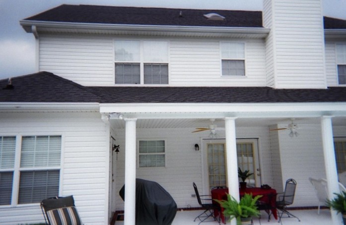 Handyman Repair Maintenance