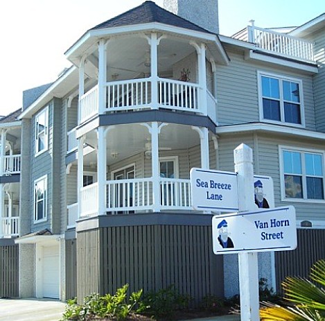 Emergency repair service