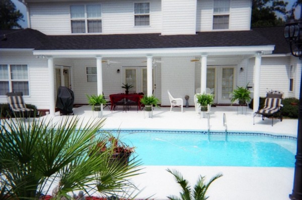 Handyman installation services