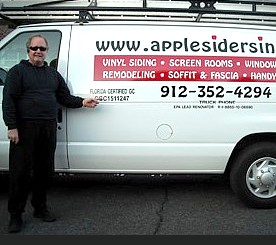 Mark M. Wright -  handyman and maintenance